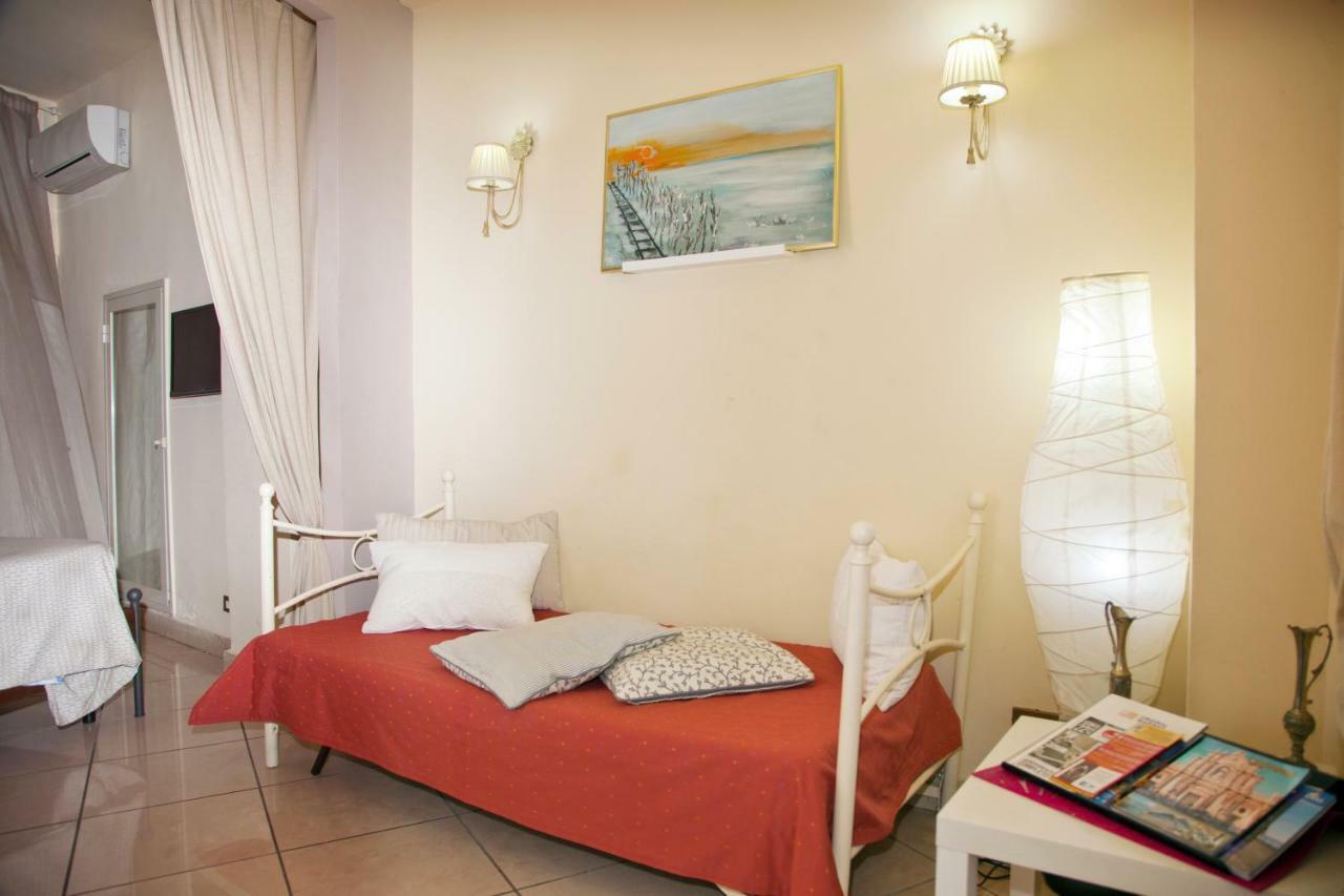 Bed & Breakfast Garibaldi *